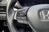 Thumbnail of 2021 Crystal Black Pearl Honda Accord Hybrid