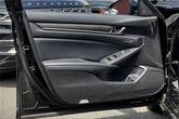 Thumbnail of 2021 Crystal Black Pearl Honda Accord Hybrid