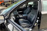 Thumbnail of 2021 Crystal Black Pearl Honda Accord Hybrid