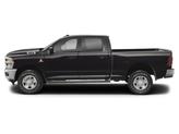 Thumbnail of 2025 Diamond Black Crystal Pearlcoat RAM 2500