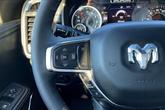 Thumbnail of 2025 Bright White Clearcoat RAM 1500