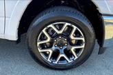 Thumbnail of 2025 Bright White Clearcoat RAM 1500