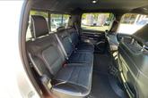 Thumbnail of 2025 Bright White Clearcoat RAM 1500