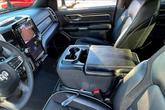 Thumbnail of 2025 Bright White Clearcoat RAM 1500