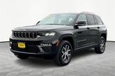 2024 Jeep Grand Cherokee Limited X
