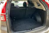 Thumbnail of 2015 Modern Steel Metallic Honda CR-V