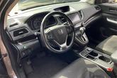Thumbnail of 2015 Modern Steel Metallic Honda CR-V
