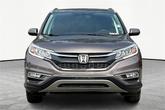 Thumbnail of 2015 Modern Steel Metallic Honda CR-V