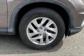 Thumbnail of 2015 Modern Steel Metallic Honda CR-V