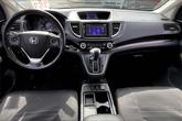 Thumbnail of 2015 Modern Steel Metallic Honda CR-V