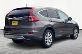 Thumbnail of 2015 Modern Steel Metallic Honda CR-V