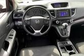 Thumbnail of 2015 Modern Steel Metallic Honda CR-V
