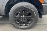 Thumbnail of 2021 CARBONIZED GRAY Ford Ranger