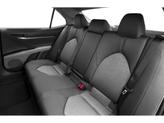Thumbnail of 2020 Predawn Gray Mica Toyota Camry
