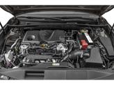 Thumbnail of 2020 Predawn Gray Mica Toyota Camry