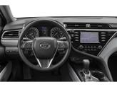 Thumbnail of 2020 Predawn Gray Mica Toyota Camry