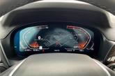 Thumbnail of 2023 Jet Black BMW X3