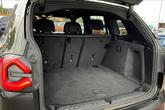 Thumbnail of 2023 Jet Black BMW X3