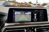 Thumbnail of 2023 Jet Black BMW X3