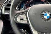 Thumbnail of 2023 Jet Black BMW X3