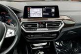 Thumbnail of 2023 Jet Black BMW X3