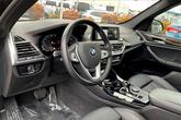 Thumbnail of 2023 Jet Black BMW X3