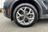 Thumbnail of 2023 Jet Black BMW X3