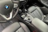 Thumbnail of 2023 Jet Black BMW X3