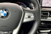 Thumbnail of 2023 Jet Black BMW X3