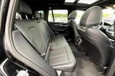 Thumbnail of 2023 Jet Black BMW X3