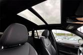 Thumbnail of 2023 Jet Black BMW X3
