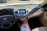 Thumbnail of 2013 White Satin Pearl Hyundai Genesis