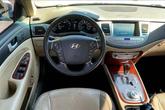 Thumbnail of 2013 White Satin Pearl Hyundai Genesis