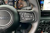Thumbnail of 2025 Fathom Blue Pearlcoat Jeep Gladiator