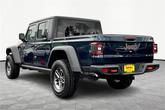Thumbnail of 2025 Fathom Blue Pearlcoat Jeep Gladiator