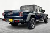 Thumbnail of 2025 Fathom Blue Pearlcoat Jeep Gladiator