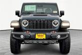 Thumbnail of 2025 Fathom Blue Pearlcoat Jeep Gladiator