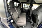 Thumbnail of 2025 Fathom Blue Pearlcoat Jeep Gladiator
