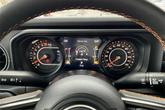 Thumbnail of 2025 Fathom Blue Pearlcoat Jeep Gladiator