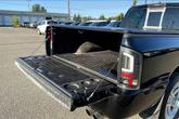 Thumbnail of 2004 Black Clearcoat Dodge Ram 1500
