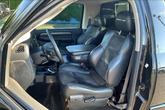 Thumbnail of 2004 Black Clearcoat Dodge Ram 1500