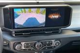 Thumbnail of 2025 Granite Crystal Metallic Clearcoat Jeep Wrangler