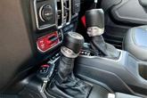 Thumbnail of 2025 Granite Crystal Metallic Clearcoat Jeep Wrangler