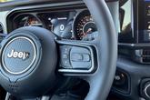 Thumbnail of 2025 Granite Crystal Metallic Clearcoat Jeep Wrangler