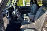 Thumbnail of 2025 Granite Crystal Metallic Clearcoat Jeep Wrangler