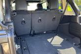 Thumbnail of 2025 Granite Crystal Metallic Clearcoat Jeep Wrangler