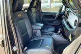 Thumbnail of 2025 Granite Crystal Metallic Clearcoat Jeep Wrangler