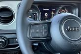 Thumbnail of 2025 Granite Crystal Metallic Clearcoat Jeep Wrangler