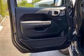 Thumbnail of 2025 Granite Crystal Metallic Clearcoat Jeep Wrangler