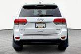 Thumbnail of 2017 Bright White Clearcoat Jeep Grand Cherokee